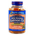 Wild Alaskan Salmon Oil Softgels (180 ct.)