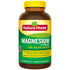 Nature Made Magnesium Citrate 250 mg Softgels, (180 ct.)