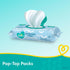 Pampers Scented Baby Wipes