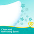 Pampers Scented Baby Wipes