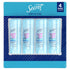 Secret Outlast Clear Gel Deodorant, Completely Clean (2.6 oz., 4 pk.)