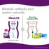 Miralax Twin Pack (2 bottles, 34 doses)