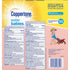 Coppertone Waterbabies Sunscreen SPF 50 Combo Pack, 1 Lotion (8 fl. oz.) + 2 Lotion Sprays (6 oz. each)