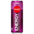 Coca-Cola Energy Cherry (12oz / 24pk)