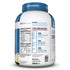 Dymatize 100% Whey Protein Isolate Powder, Simple Vanilla (55 servings)