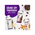 Quest Protein Shake Salted Caramel (18 ct.)