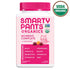 SmartyPants USDA Organic Women's Complete Multivitamin, 180 Vegetarian Gummies