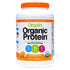 Orgain USDA Organic Plant Protein Powder, 2.74-pounds